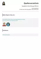 Vorschau - Arbeitsblätter - Satzglieder kleine Übungen Minimin - Seite 1