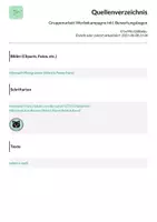 Vorschau - Stundenentwürfe - Gruppenarbeit Werbekampagne inkl. Bewertungsbogen - Seite 3