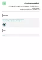 Vorschau - Arbeitsblätter - Meinungsbegründung Differenzierungsidee_Thema Schuluniform - Seite 2