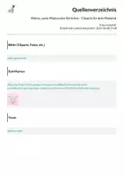 Vorschau - selbst erstellte Cliparts/Grafiken - Kleine, zarte Watercolor Kärtchen - Cliparts für dein Material - Seite 1
