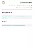 Vorschau - Arbeitsblätter - Schmetterlinge: Arbeits- und Lernheft (auch Homeschooling) - Seite 1