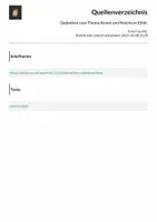 Vorschau - Arbeitsblätter - Gedanken zum Thema Armut und Reichtum Ethik - Seite 1