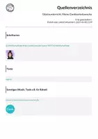 Vorschau - Arbeitsblätter - Glücksunterricht: Meine Dankbarkeitswoche - Seite 2