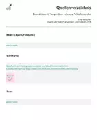 Vorschau - Stundenentwürfe - Einmaleins mit Tempo üben + clevere Fehlerkontrolle - Seite 1