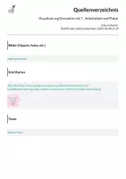 Vorschau - Unterrichtsreihen - Visualisierung Einmaleins mit 7 - Arbeitsblatt und Plakat - Seite 1
