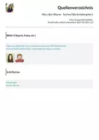 Vorschau - Arbeitsblätter - Alles über Bäume - Suchsel (Buchstabengitter) - Seite 3