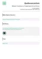 Vorschau - Arbeitsblätter - Balladen: Grundwissen zu Textgattungen auf zwei Niveaus - Seite 1