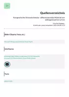 Vorschau - Arbeitsblätter - Kurzgeschichte Streuselschnecke - differenzierendes Material zum selbstgesteuerten Lernen - Seite 1