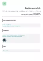 Vorschau - Arbeitsblätter - Merkmale einer Kurzgeschichte - Arbeitsblätter zur Erarbeitung und Sicherung - Seite 3
