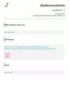 Vorschau - Arbeitsblätter - Leseblatt chs - x - Seite 1