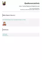 Vorschau - Arbeitsblätter - fruits - Suchsel (Spielerisch Englisch lernen) - Seite 2