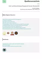 Vorschau - Arbeitsblätter - Groß- und Kleinschreibung: Übungskartei Sommer (Druckschrift) - Seite 1