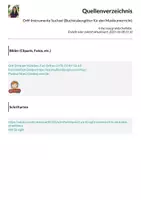 Vorschau - Arbeitsblätter - Orff-Instrumente Suchsel (Buchstabengitter für den Musikunterricht) - Seite 3