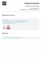 Vorschau - Videos - Erklärvideo zur Bohne Bohne - Seite 1