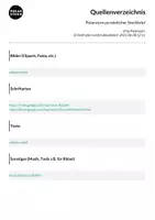 Vorschau - Arbeitsblätter - Polarstern persönlicher Steckbrief - Seite 1