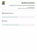 Vorschau - Arbeitsblätter - musikalisches Kennenlernspiel: Musik Interview (Würfelspiel) - Seite 2