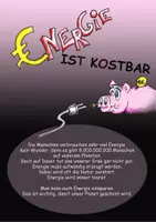 Vorschau - Stundenentwürfe - Doktor Oktopus: Krakengrün 2 "Klimamaterial" - Seite 1