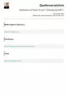 Vorschau - Arbeitsblätter - Arbeitsblatt zum Thema "Grenze" + Onlineübung & MP3 + - Seite 1