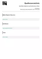 Vorschau - Arbeitsblätter - Schriftlich Addieren und Subtrahieren üben - Seite 1