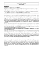 Vorschau - Arbeitsblätter - Sexualerziehung: 1. Mal, PMS und Toxisches Schocksyndrom - Seite 2