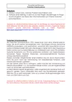 Vorschau - Arbeitsblätter - Sexualerziehung: 1. Mal, PMS und Toxisches Schocksyndrom - Seite 3