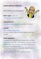 Vorschau - Arbeitsblätter - Bundle: Rechenspaziergang Sommer ZR 20 Addition & Subtraktion mit ZÜ - Seite 1