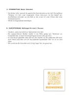 Vorschau - Arbeitsblätter - Puzzle, Würfelspiel & Schneideübung „BLAUMEISE“ (Zahlen bis 6 & Würfel) (Winter, Vögel, Meise) - Frühling - Seite 2
