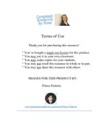 Vista previa - Hojas de trabajo - English Comparatives & Superlatives Worksheet (Inglés) - página 2