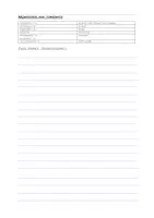 Vorschau - Arbeitsblätter - Adjetivos para describer a personas o cosas - Seite 3
