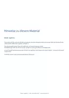 Vorschau - Spiele - Anlaute - 240 Legekarten - Buchstaben festigen - Anlautspiele - Seite 1