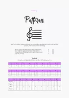 Vorschau - Unterrichtsreihen - Musik - Pen Tapping - Unterrichtseinheit - Seite 2