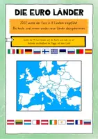 Vorschau - Arbeitsblätter - Arbeitsheft Euro - Geld - Seite 3