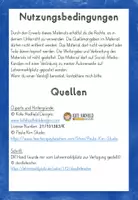 Vorschau - Arbeitsblätter - Einführung gerade / ungerade Zahlen im ZR 20 - Seite 1