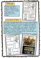 Vista previa - Unidades / Secuencias / Situaciones de Aprendizaje - EDAD ANTIGUA Historia de España - página 2