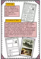 Vista previa - Unidades / Secuencias / Situaciones de Aprendizaje - EDAD CONTEMPORÁNEA I Historia de España - página 2