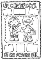 Vista previa - Unidades / Secuencias / Situaciones de Aprendizaje - CUADERNO DE EXPERIMENTOS basados en el método científico - página 2
