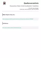 Vorschau - Poster - Klassenzimmer: Bücher-Verleih-Liste (Buchtitel + Ausleihliste) - Seite 1