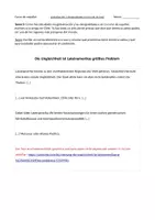 Vorschau - Unterrichtsreihen - El mundo de hoy (Vida moderna, globalización) - Materialpaket XXL - Seite 2