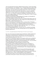 Vorschau - Stundenentwürfe - Schriftliche Unterrichtsplanung Lesespurgeschichte mit Hund - Seite 3