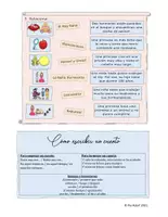 Vorschau - Arbeitsblätter - Los Cuentos: Imperfecto und Indefinido mit Märchen üben - Seite 3