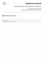 Vorschau - Arbeitsblätter - Organsysteme des menschliche Körpers - Karteikarten - Seite 3