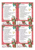 Vorschau - Mal- und Bastelvorlagen - Weihnachten in der Faultierklasse - Seite 3