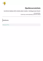 Vorschau - Arbeitsblätter - Schriftliche Addition-AB´s (mittel) selber erstellen - Zufallsgenerator (Excel) - Seite 3
