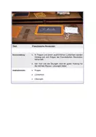 Vorschau - Arbeitsblätter - Materialpaket Französische Revolution - Seite 3