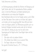 Vorschau - Spiele - Rechenlauf Sommer ZR 20 Addition, Subtraktion & gemischte Aufgaben - Seite 2