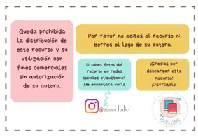 Vista previa - Juegos / Gamificación - Pack Aprende las horas (castellano y catalán) - página 2