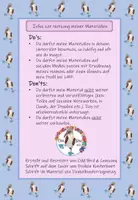 Vorschau - Arbeitsblätter - Mein Schuljahr Koffer - Bastelvorlage um Erinnerungen festzuhalten - Seite 2