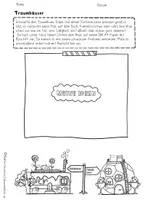 Vorschau - Stundenentwürfe - 6x Kunst Bestseller für die Grundschule - Seite 2