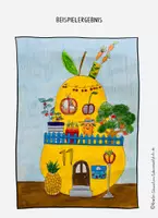 Vorschau - Stundenentwürfe - 6x Kunst Bestseller für die Grundschule - Seite 3