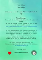 Vorschau - Arbeitsblätter - Übungsheft Sommerferien Klasse 3 Mathe/Deutsch - Seite 2